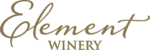 Element Winery Logo