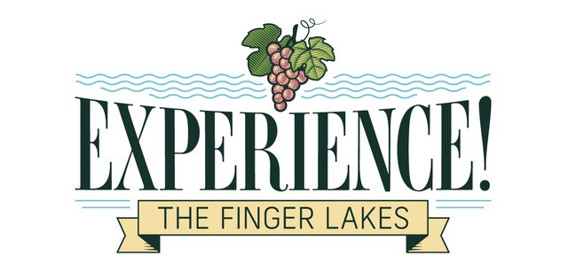 Experience! The Finger Lakes logo